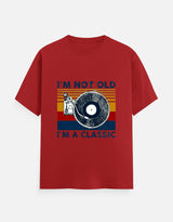 Men's Classic Crew T-Shirt