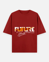 Unisex Oversized Classic T-Shirt