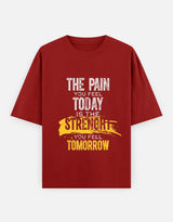 Unisex Oversized Classic T-Shirt