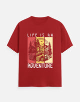Men's Classic Crew T-Shirt
