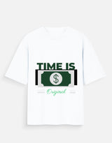 Unisex Oversized Standard T-Shirt