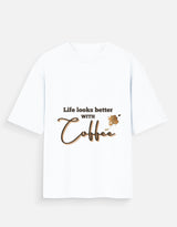 Unisex Oversized Standard T-Shirt