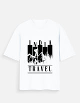 Unisex Oversized Standard T-Shirt