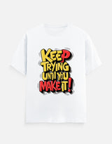 Men's Classic Crew T-Shirt