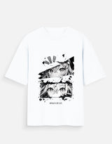 Unisex Oversized Standard T-Shirt