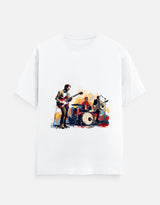Men's Classic Crew T-Shirt