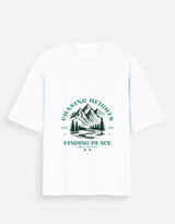 Unisex Oversized Standard T-Shirt