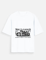 Unisex Oversized Standard T-Shirt
