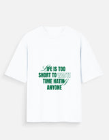 Unisex Oversized Standard T-Shirt