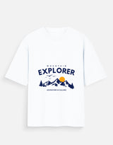 Unisex Oversized Standard T-Shirt