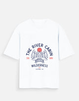 Unisex Oversized Standard T-Shirt