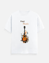 Men's Classic Crew T-Shirt