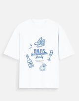 Unisex Oversized Standard T-Shirt
