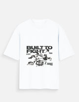 Unisex Oversized Standard T-Shirt