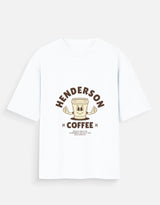 Unisex Oversized Standard T-Shirt
