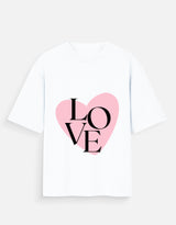 Unisex Oversized Standard T-Shirt