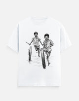 Men's Classic Crew T-Shirt