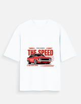 Unisex Oversized Standard T-Shirt