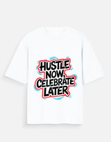 Unisex Oversized Standard T-Shirt