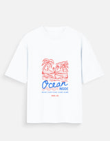 Unisex Oversized Standard T-Shirt
