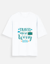Unisex Oversized Standard T-Shirt
