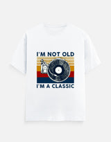Men's Classic Crew T-Shirt
