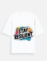 Unisex Oversized Standard T-Shirt