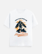 Men's Classic Crew T-Shirt
