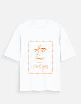 Unisex Oversized Standard T-Shirt