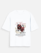 Unisex Oversized Standard T-Shirt
