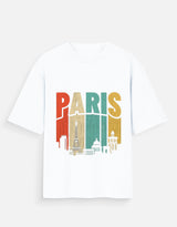 Unisex Oversized Standard T-Shirt