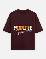 Unisex Oversized Classic T-Shirt