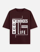 Unisex Oversized Classic T-Shirt