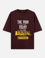 Unisex Oversized Classic T-Shirt