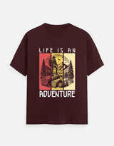 Men's Classic Crew T-Shirt