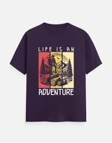 Men's Classic Crew T-Shirt