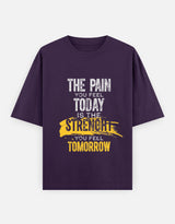 Unisex Oversized Classic T-Shirt