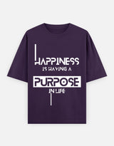 Unisex Oversized Classic T-Shirt
