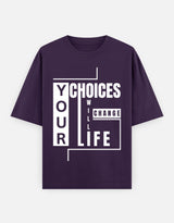Unisex Oversized Classic T-Shirt