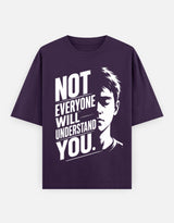 Unisex Oversized Classic T-Shirt
