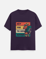 Men's Classic Crew T-Shirt