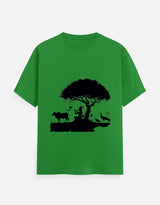 The Everyday Classic Crew T-Shirt