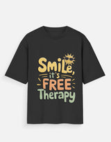 Unisex Oversized Standard T-Shirt
