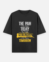 Unisex Oversized Classic T-Shirt