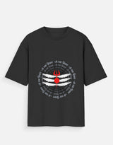 Unisex Oversized Standard T-Shirt
