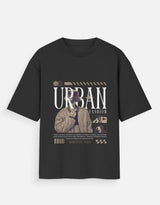 Unisex Oversized Standard T-Shirt