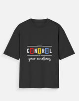 Unisex Oversized Standard T-Shirt