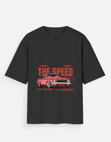 Unisex Oversized Standard T-Shirt