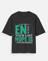 Unisex Oversized Standard T-Shirt
