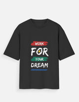 Unisex Oversized Standard T-Shirt